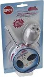 Remote Control Micro Mouse Blistr - Colors may vary