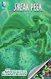 DC Sneak Peek: Green Lantern (2015) #1