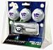 Kansas State Wildcats 3 Ball Golf Gift Pack with Kool Tool