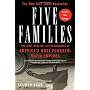 Five Families: The Rise, Decline, and Resurgence o&hellip by Selwyn Raab