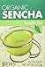 Eden Organic Sencha Green Tea, Japanese, Uji Cha, 16 Unbleached Manila Tea Bags/Box (12-Pack Case)
