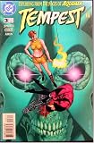  : Tempest #3 (Aqualad)