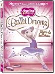 Angelina Ballerina: Ballet Dreams