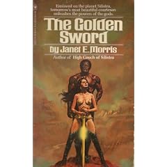Golden Sword