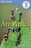 Ant antics