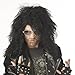 California Costumes Men's Heavy Metal Rocker Wig