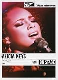 NEW Alicia Keys: Mtv Unplugged (DVD)