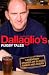 Dallaglio's Rugby Tales