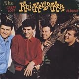 Great Lost Knickerbockers Album