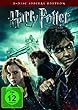 Harry Potter und die Heiligt�mer des Todes (Teil 1) (Special Edition 2-Disc DVD)