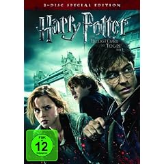 Harry Potter und die Heiligt�mer des Todes (Teil 1) (Special Edition 2-Disc DVD)