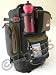 50 Litre Backpack Rucksack Hiking Camping Bag 846G Outdoor Gear