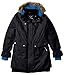 Big Chill Big Girls' Long Expedition Jacket