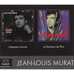 Cheyenne Autumn / Le Manteau de pluie (Coffret 2 CD)