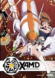 Xamd: Collection 1