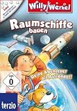 Produkt-Bild: Willy Werkel - Raumschiffe bauen. Deine Abenteuer als Astronaut!