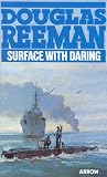 Surface with daring