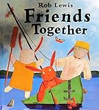 Friends together