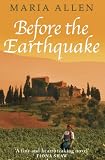 Before the Earthquake