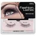 Ardell Fashion Lashes - Black (135)