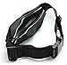 Running Belt for iPhone 6 by Tribe Authentic. New and Improved Runners Belt is Weatherproof and Lightweight and Fits Most Smartphones.