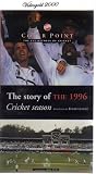 Cover Point - The Story Of The 1996 Cricket Season (Issue 21 : Review Of 96) (VHS)