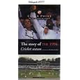 COVER POINT- EYE WITNESS OF CRICKET 1996