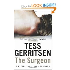 The Surgeon (Rizzoli & Isles 1)