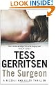 The Surgeon (Rizzoli & Isles 1)