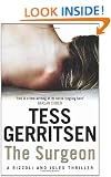 The Surgeon (Rizzoli & Isles 1)