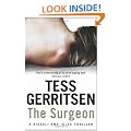 The Surgeon (Rizzoli & Isles 1)