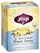 Yogi St. John's Wort Blues Away, Herbal Tea Supplement, 16-Count Tea Bags (Pack of 6)