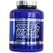 Scitec Nutrition Pulver 100% Whey Protein, Vanille, 2350 g, 25597