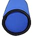 Neoprene Water Bottle Insulators - Set of 2 Royal Blue