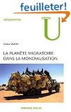La plan�te migratoire dans la mondialisation