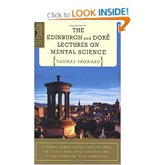The Edinburgh and Dore Lectures on Mental Science