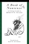 A Book of Nonsense: Poems and Drawings by the Author of the Gormenghast Trilogy (Peter Owen Modern Classics)