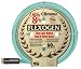 Gilmour 10 Series 8 Ply Flexogen Hose 5/8 Inch x 60 Feet #10-58060 Green