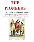 The Pioneer (James Cooper War adventure Series)