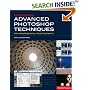 Mastering Advanced PhotoShop Techniques for Professional Photography