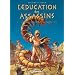 L'�ducation des assassins, Tome 2 : Les tourments de l'Aristot�lice