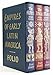 Empires of Early Latin America - The Aztecs - The Incas - The Maya