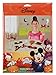Disney Mickey & Friends Halloween Photo Prop Kit