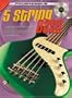 Progressive 5 String Bass