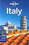 Lonely Planet Italy (Travel Guide)