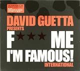 F**K Me Im Famous V.2: Mixed By David Guetta
