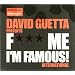F**k Me I'm Famous International: David Guetta Presents...