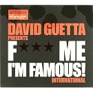 F*** Me I'M Famous