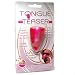 Pink Tongue Teaser Oral Vibrator Adult Sex Toy Kit