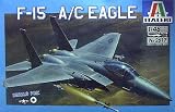 Italeri 1/48 F-15 A/C Eagle # 2617